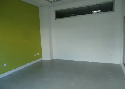 Local comercial totalmente centrico y adaptado para oficinas en Manzanares