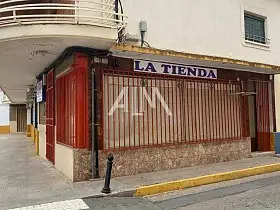 Local Comercial Venta Membrilla, Membrilla