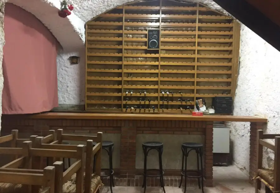Local en Valdepeñas, Buena en Valdepeñas