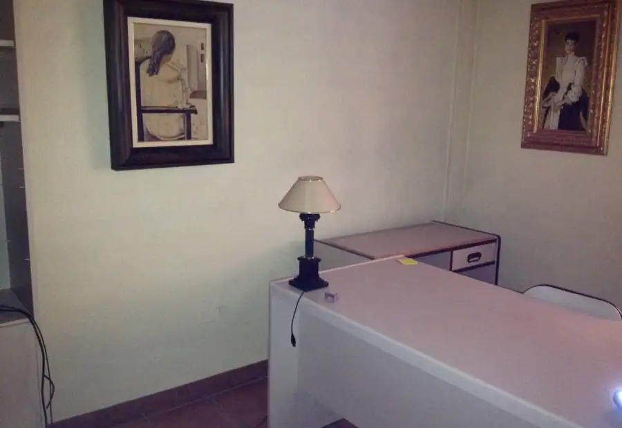 local oficina en alquiler en Manzanares