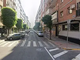 Local Venta Centro - Mata, Ciudad Real en Ciudad Real