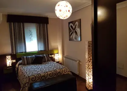 Magnifico piso amueblado en Puertollano