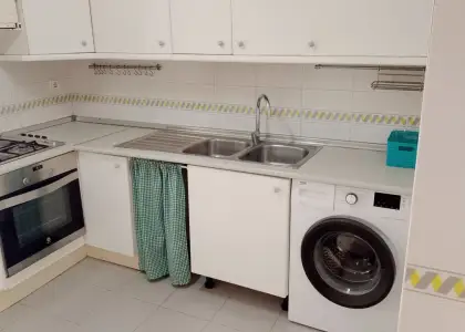 Maravilloso piso en Calle Canalejas en Puertollano