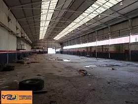 Nave Alquiler Nacional - IV, Valdepeñas en Valdepeñas