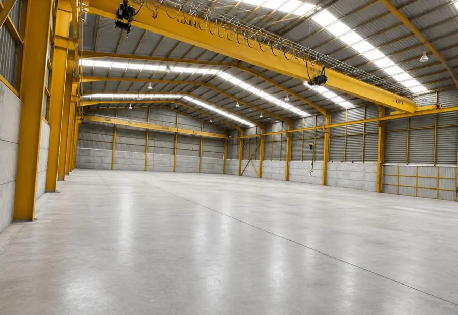 Nave En Alquiler Avenida Castilla León, Campo de Criptana en Campo de Criptana