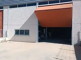 Nave Industrial Venta Torralba De Calatrava, Torralba De Calatrava