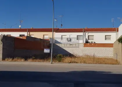 Parcela En buen estado Quintanar de la Orden en Quintanar de la Orden