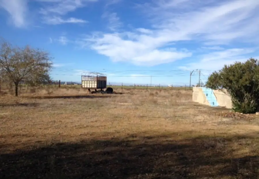 PARCELA RUSTICA en venta en Valdepeñas