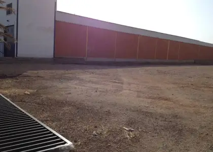 PARCELAS INDUSTRIALES en venta en Manzanares