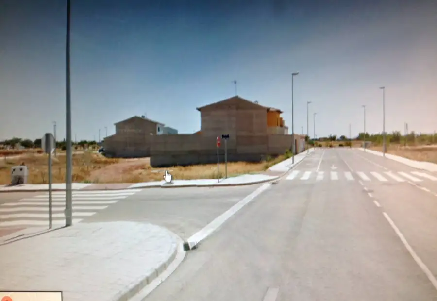 PARCELAS URBANAS de nueva construcción en venta en Manzanares