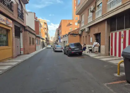Parking en Puertollano situado en la zona de CENTRO en Puertollano