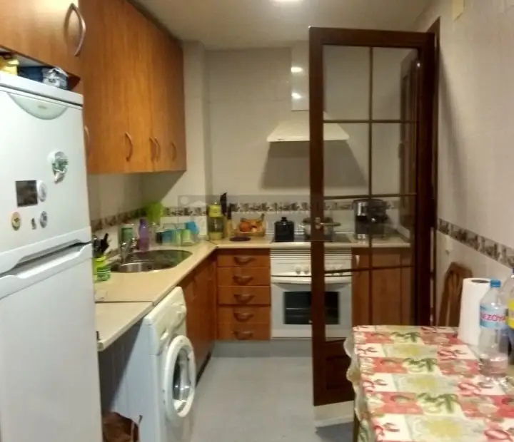 Piso 3 habitaciones En buen estado Quintanar de la Orden en Quintanar de la Orden