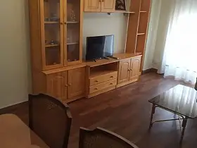 Piso Alquiler Centro - Toledo, Ciudad Real en Ciudad Real