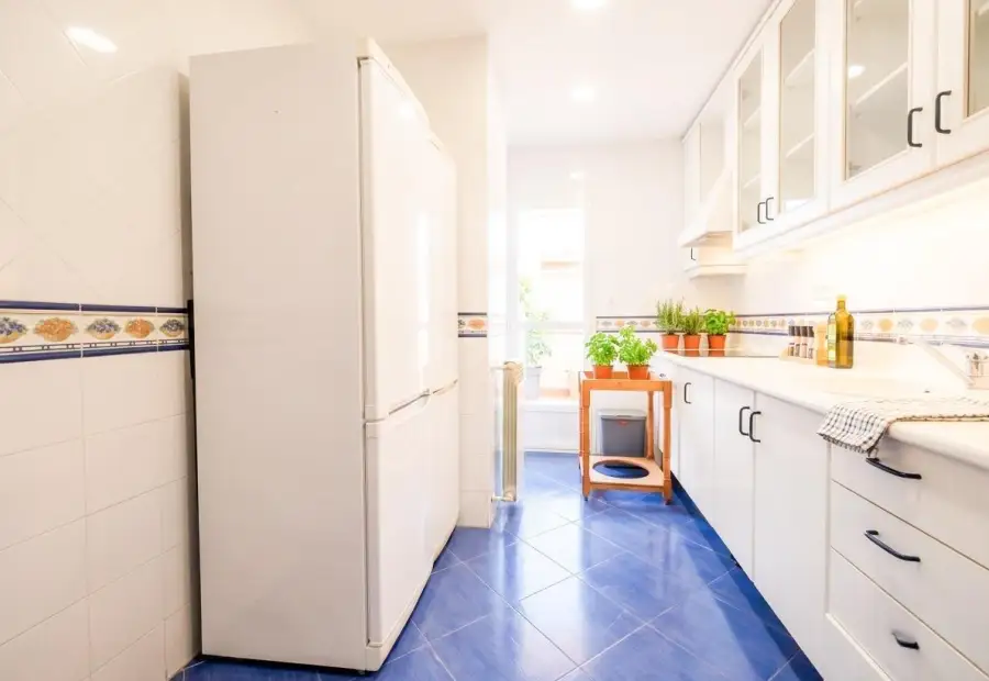 Piso Alquiler, Zona Paseo San Gregorio. en Puertollano