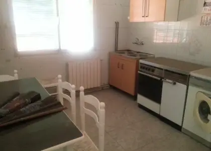 Piso de 2 dormitorios amueblado en divina pastora en Manzanares