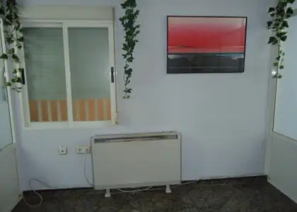 Piso de 2 dormitorios. Bajo. en Manzanares