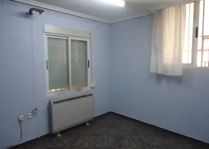 Piso de 2 dormitorios. Bajo. en Manzanares