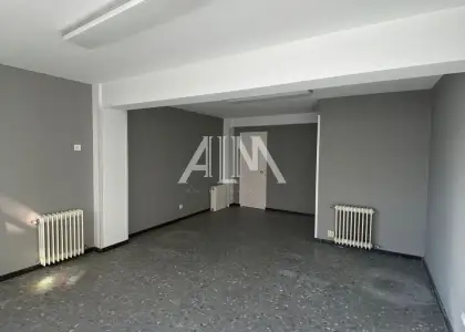 Piso de 2 dormitorios. Bajo. en Manzanares