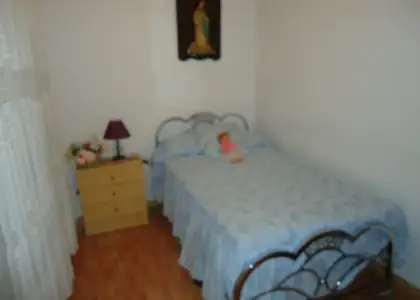 Piso de 2 dormitorios en venta. Perfecto estado en Manzanares
