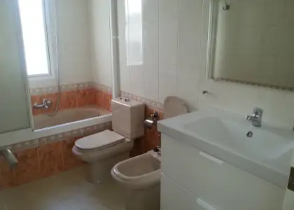 Piso de 2 dormitorios en venta reformado en Manzanares
