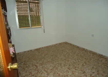 Piso de 3 dormitorios. A pocos metros del centro. en Manzanares
