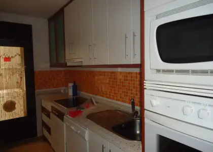 Piso de 3 dormitorios, a pocos metros del centro. Seminuevo. en Manzanares