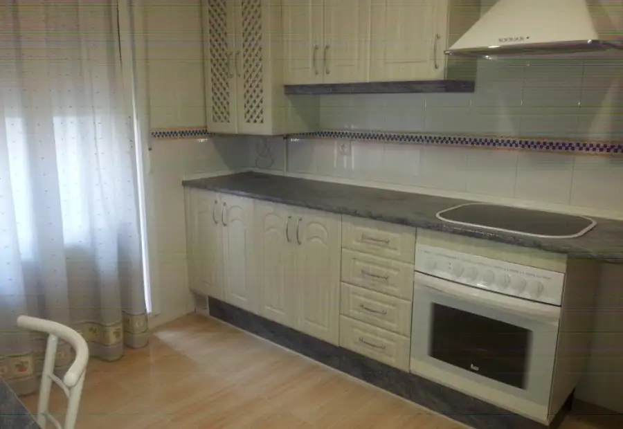 Piso de 3 dormitorios. Centrico. Perfecto estado. en Manzanares