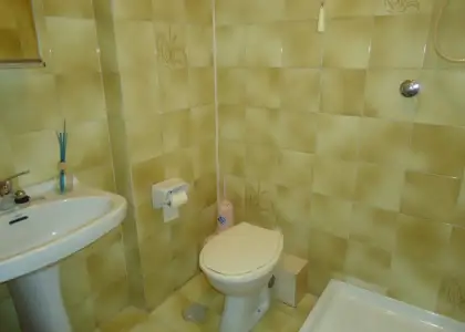 Piso de 3 dormitorios. Conservado. A pocos metros del centro. en Manzanares