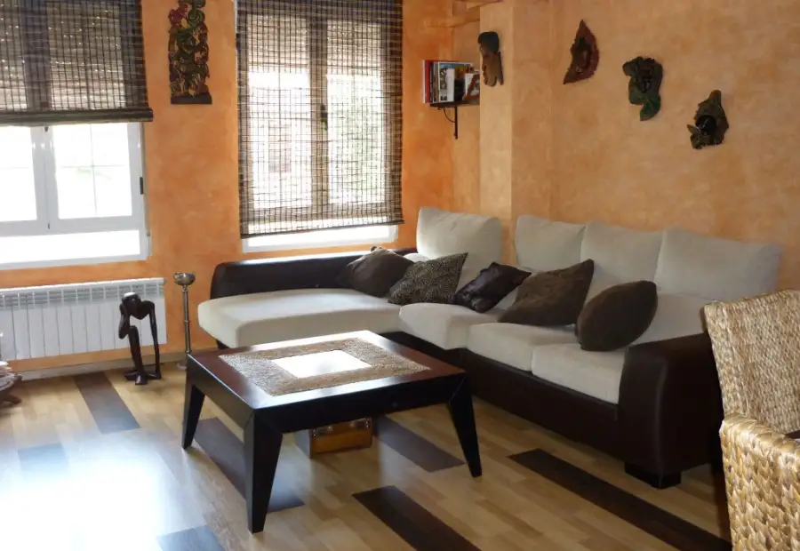 Piso de 3 dormitorios, en zona residencial. Perfecto estado. en Manzanares