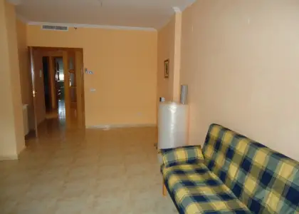 Piso de 3 dormitorios. Seminuevo. A pocos metros del centro en Manzanares