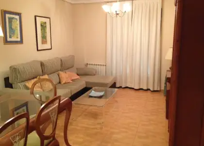 Piso de nueva construcción en venta en Manzanares