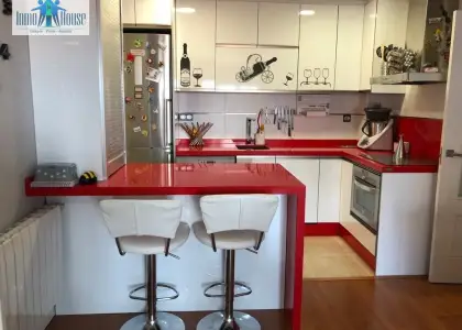 Piso en alquiler en Albacete en Albacete