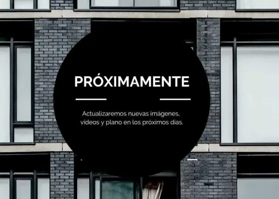 Piso en alquiler un dormitorio en zona nuevo hospital en Ciudad Real