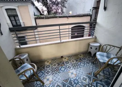 Piso en Valdepeñas, Centro en Valdepeñas