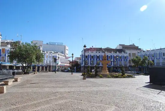 Piso en Valdepeñas, Centro en Valdepeñas