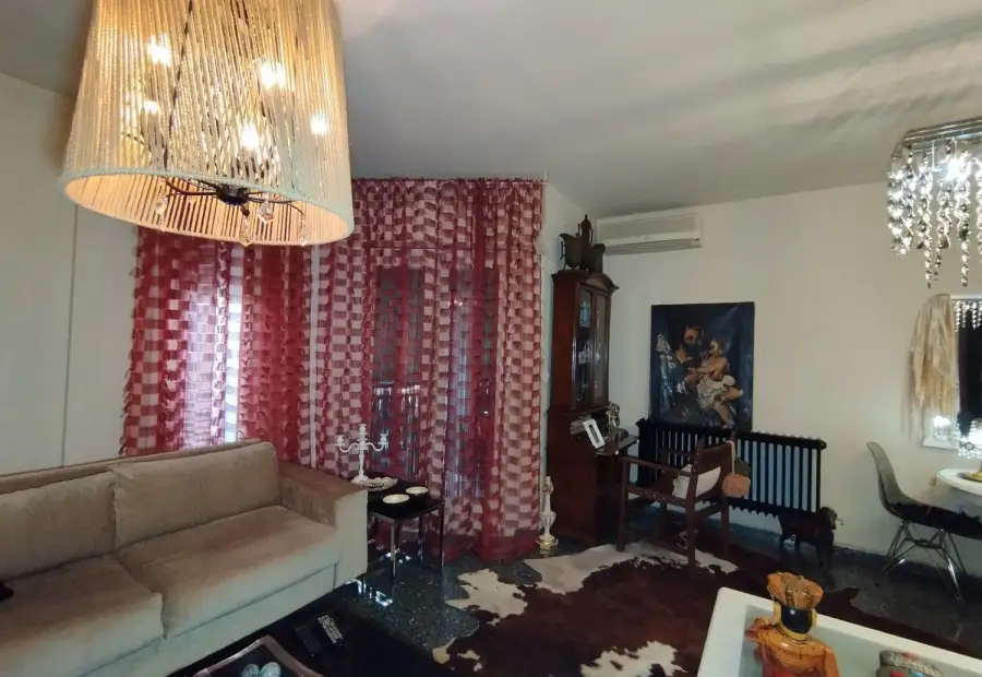 Piso En Venta Calle Clavel, Tomelloso en Tomelloso