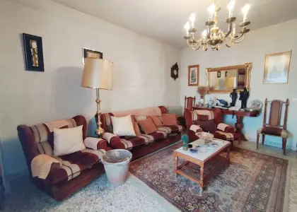 Piso En Venta Calle de Cervantes, Argamasilla de Alba en Argamasilla de Alba