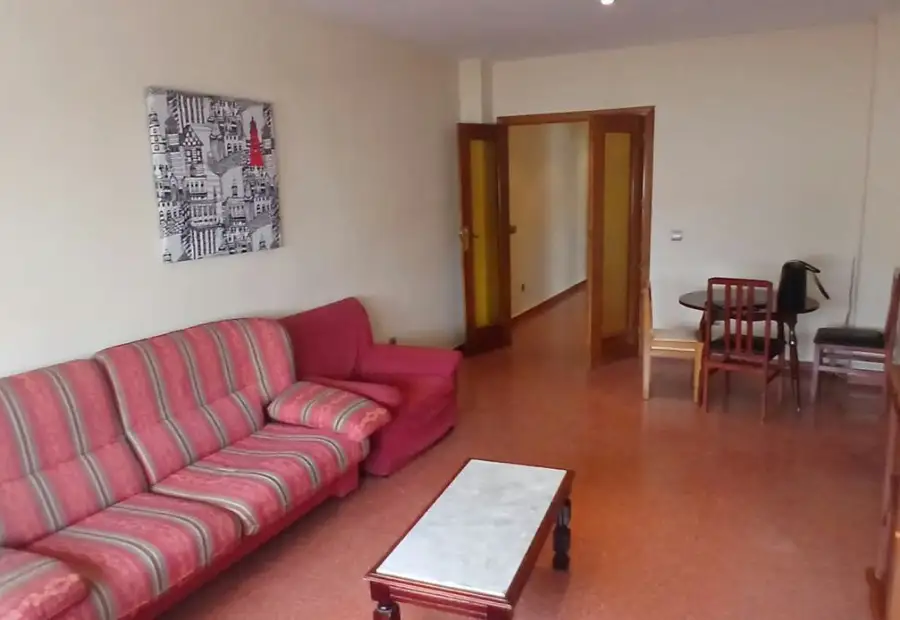 Piso En Venta Calle de Doña Crisanta, Tomelloso en Tomelloso
