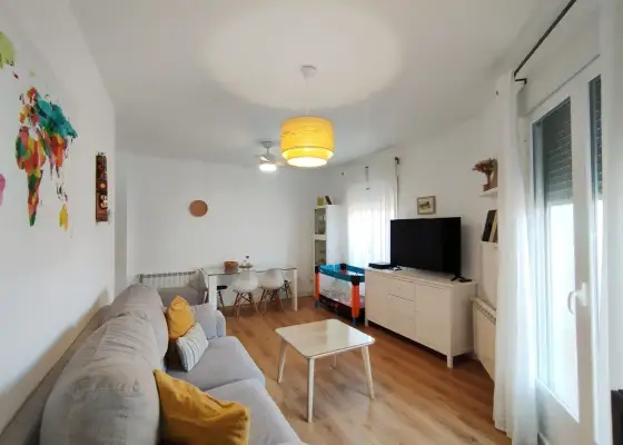 Piso En Venta Calle de Jacinto Benavente, Manzanares
