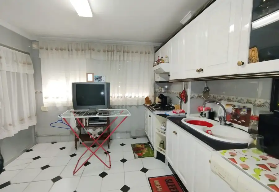 Piso En Venta Calle Pintor López Torres, Tomelloso en Tomelloso