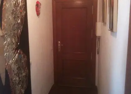Piso en venta con plaza de garaje y trastero en Manzanares