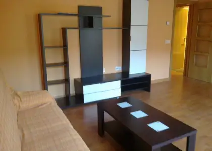 Piso en venta de 1 dormitorios seminuevo centrico en Manzanares