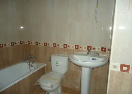 Piso en venta de 2 dormitorios a estrenar en Manzanares