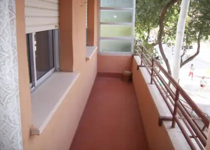 Piso en venta en 1ª Planta en Manzanares