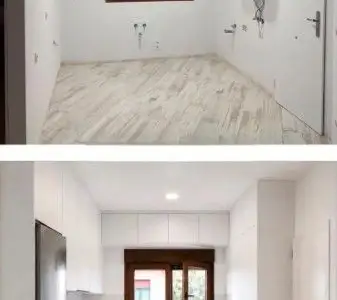 Piso en venta en Alcázar De San Juan, Barrio De El Santo, de 100 m2 con 3 dormitorios y 2 baños por 150.000 €, Ref. 0451 en Alcázar de San Juan