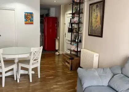 Piso en venta en Alcázar De San Juan, Plaza Mayor, de 98 m2 con 2 dormitorios, baño y terraza por 153.000 €, Ref. 0441 en Alcázar de San Juan