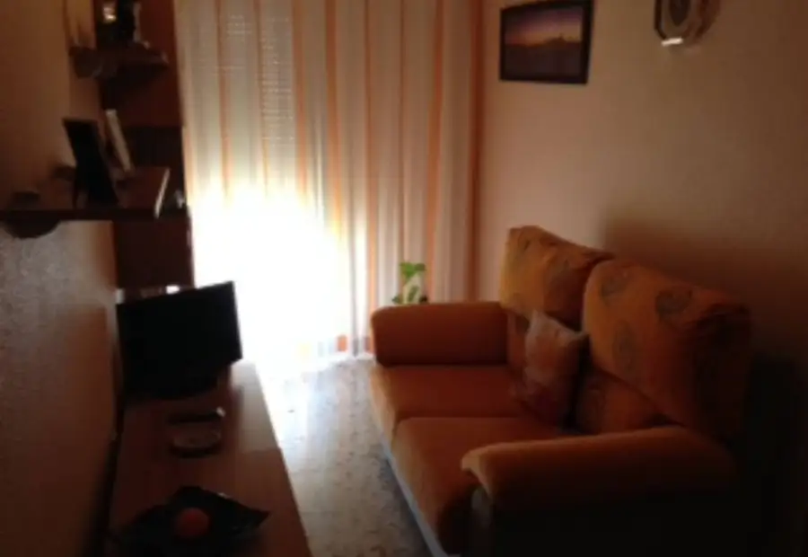 Piso en venta en buen estado en Manzanares