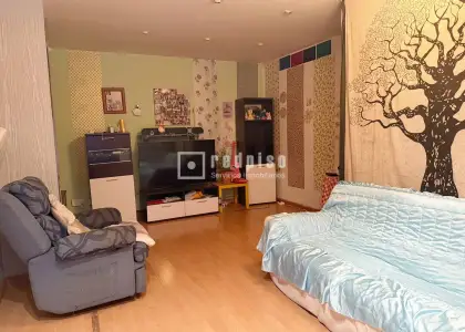 Piso en venta en Calle de San Miguel, Azuqueca de Henares, Guadalajara en Azuqueca de Henares