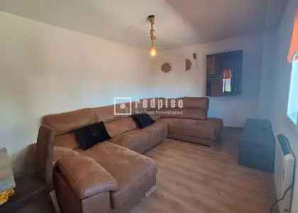Piso en venta en Huecas, Toledo en Huecas