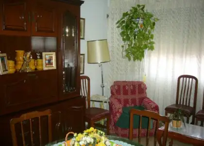 Piso en venta en Manzanares